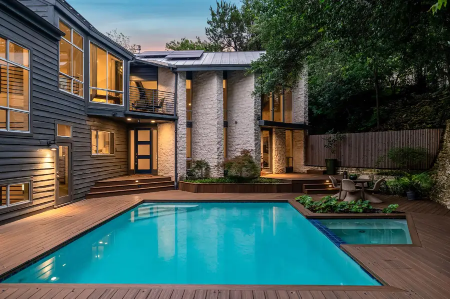2703 Maria Anna Rd, Austin, TX 78703 - #3
