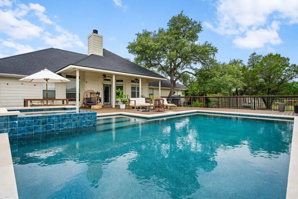 216 Cherokee Trl, Georgetown, TX 78633 - #1