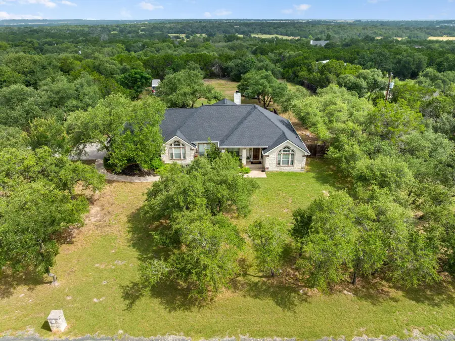 216 Cherokee Trl, Georgetown, TX 78633 - #2