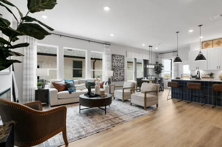409 Dorothy Mae Cir, Georgetown, TX 78628 - #2