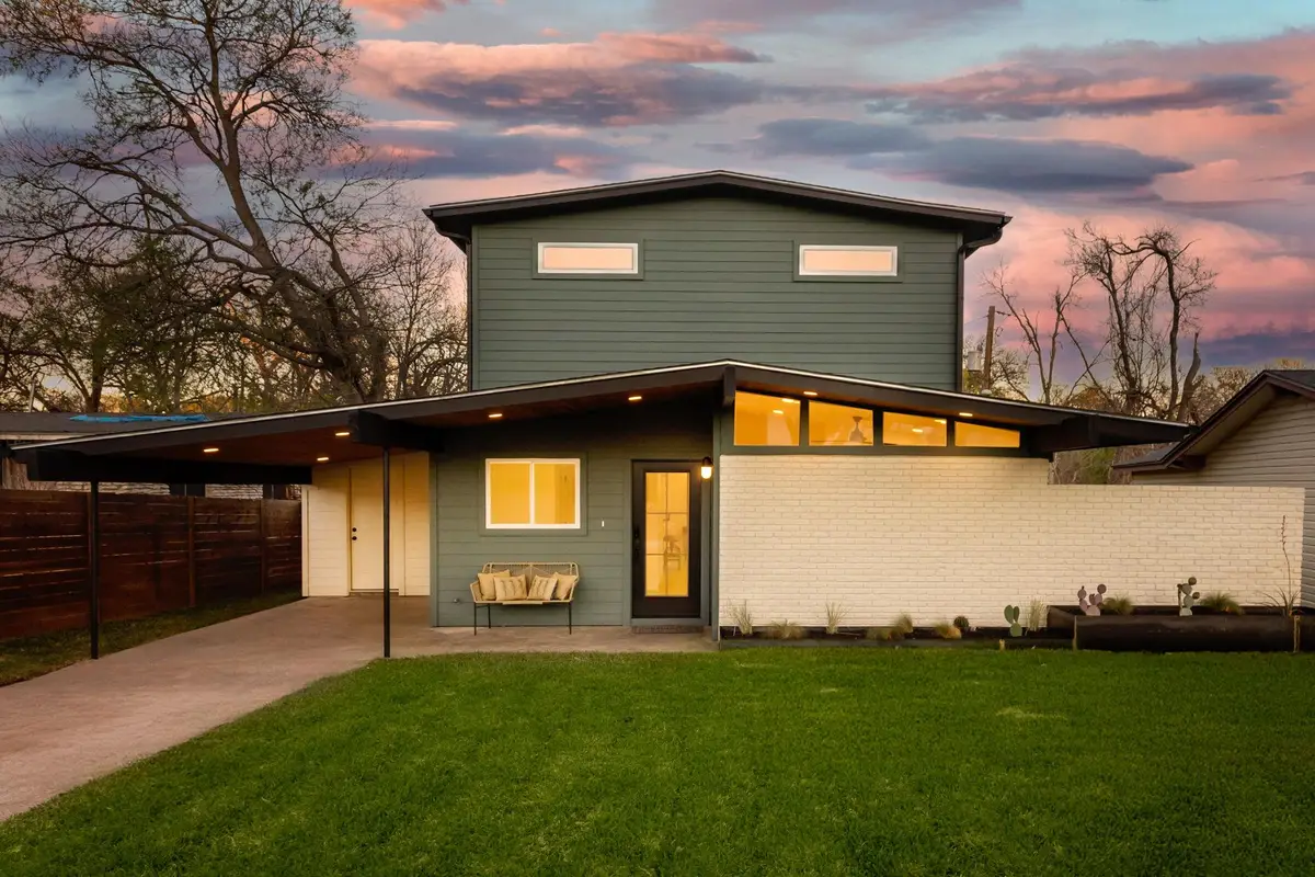 4409 Scottsdale Rd, Austin, TX 78721 - #1