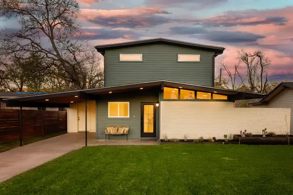 4409 Scottsdale Rd, Austin, TX 78721