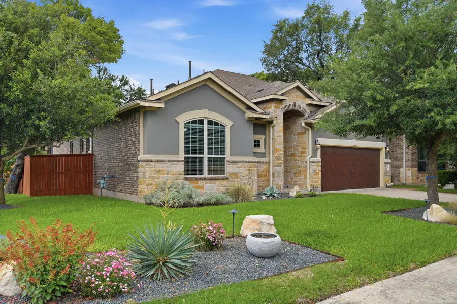 3901 Sansome Ln, Round Rock, TX 78681 - #2