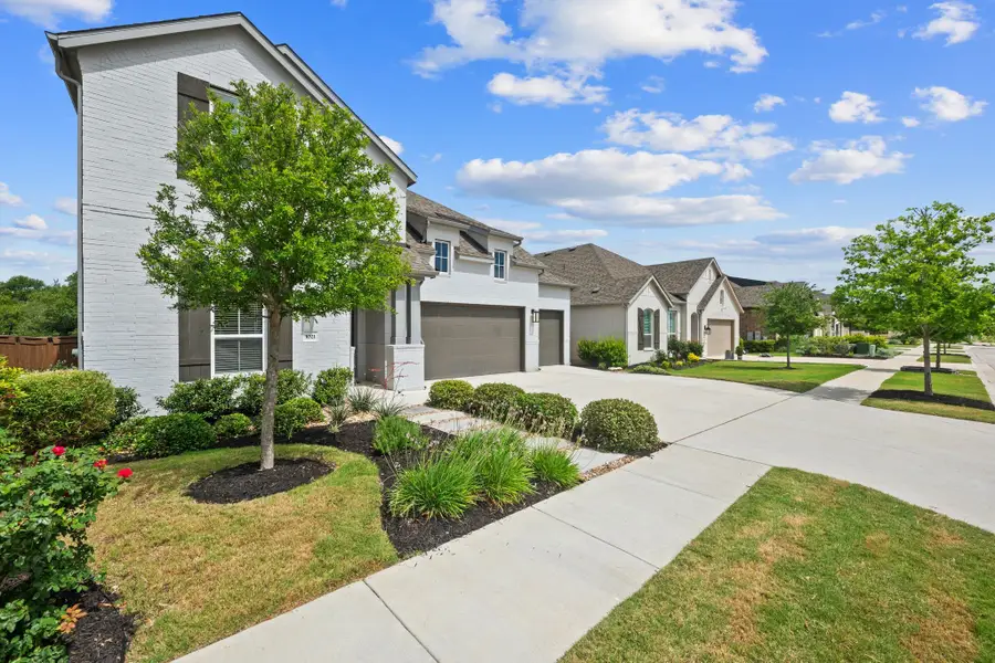 1021 Mollie Mcbride Ln, Leander, TX 78641 - #3