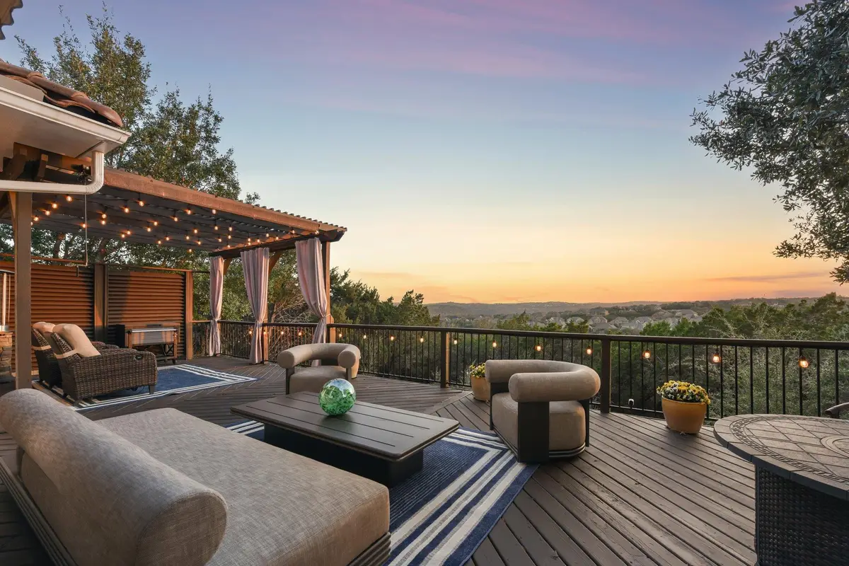 413 Horseback Holw, Austin, TX 78732 - #1