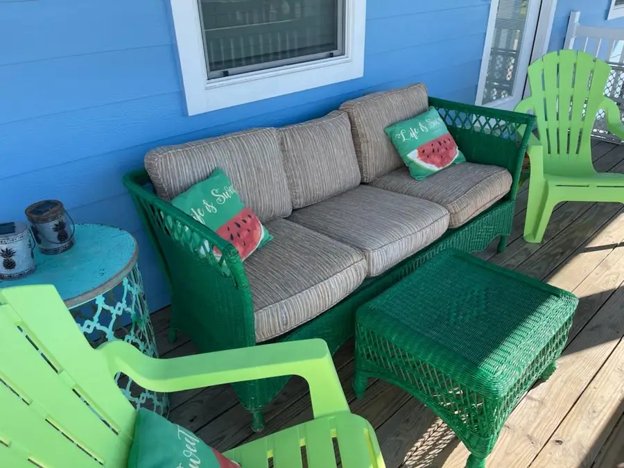 1809 Fishermans Cove Rd, Port Aransas, TX 78373 - #3