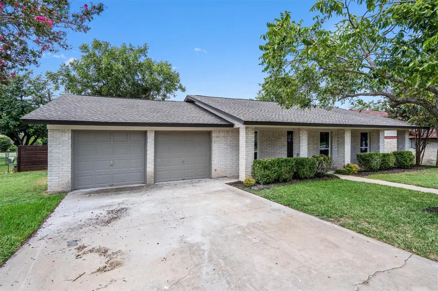 1700 Deep Wood Dr, Round Rock, TX 78681 - #3