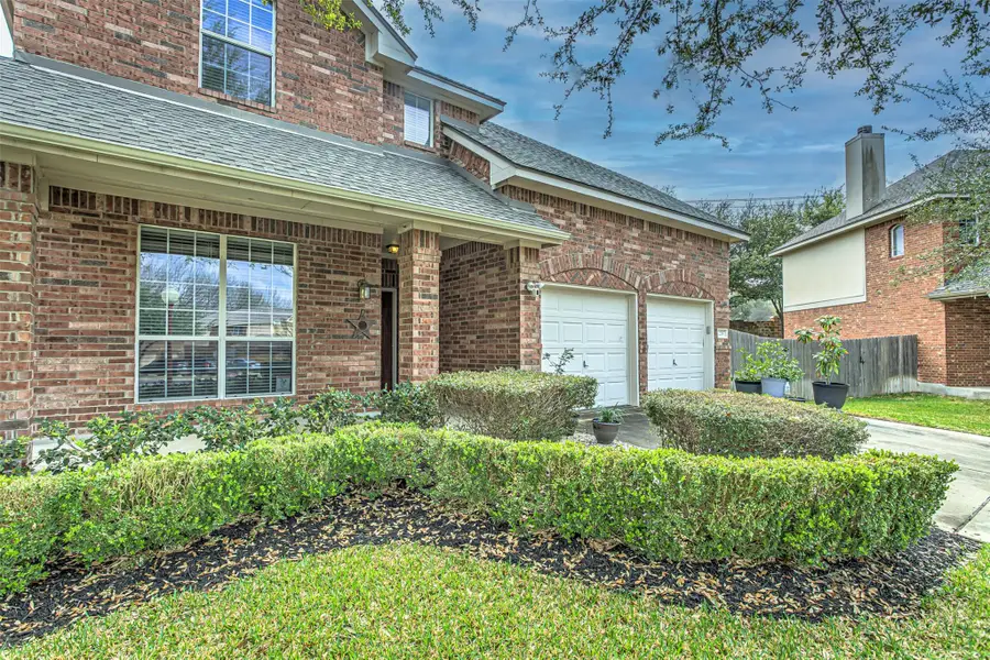 2215 Heritage Well Ln, Pflugerville, TX 78660 - #3