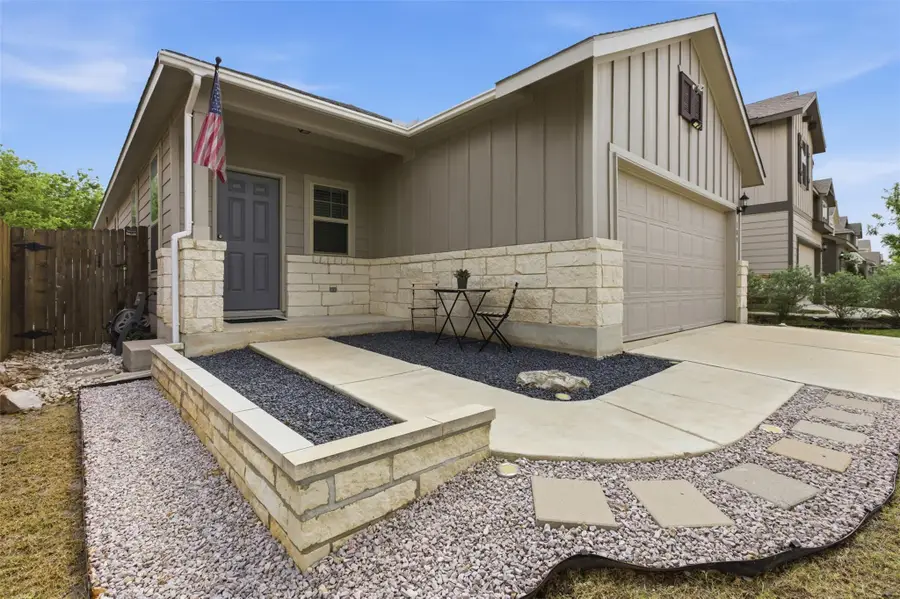 309 La Dera Dr, Liberty Hill, TX 78642 - #3