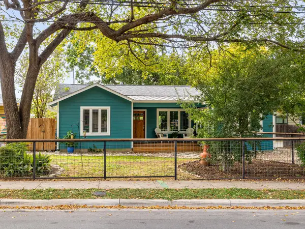 1109 Justin Ln, Austin, TX 78757