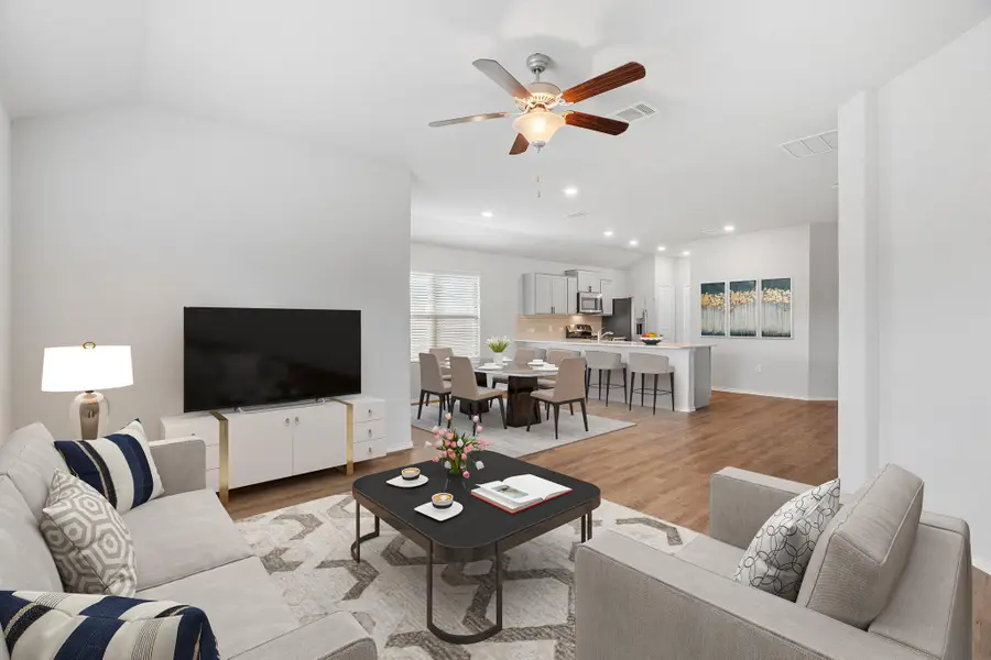 10809 Deer Chase Trl, Austin, TX 78747 - Image #2