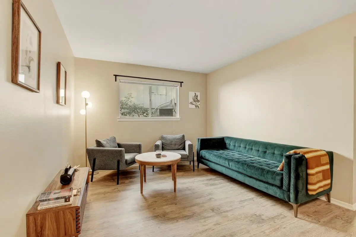 803 W 28th St #103, Austin, TX 78705 - #1