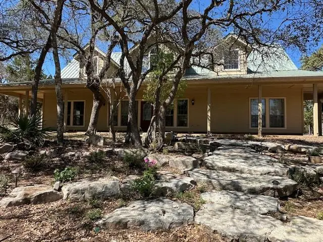 1761 Cottonwood Rd, Fischer, TX 78623 - #1