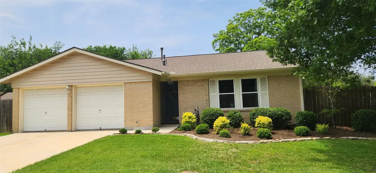 1306 Lawnmont Dr, Round Rock, TX 78664 - #1