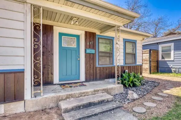 607 W North Loop Blvd, Austin, TX 78751 - #2