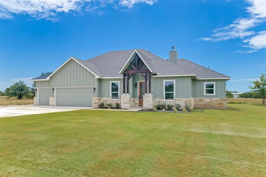 111 Draper Ln, Bertram, TX 78605 - #3