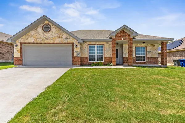 1536 Justice Dr, Copperas Cove, TX 76522