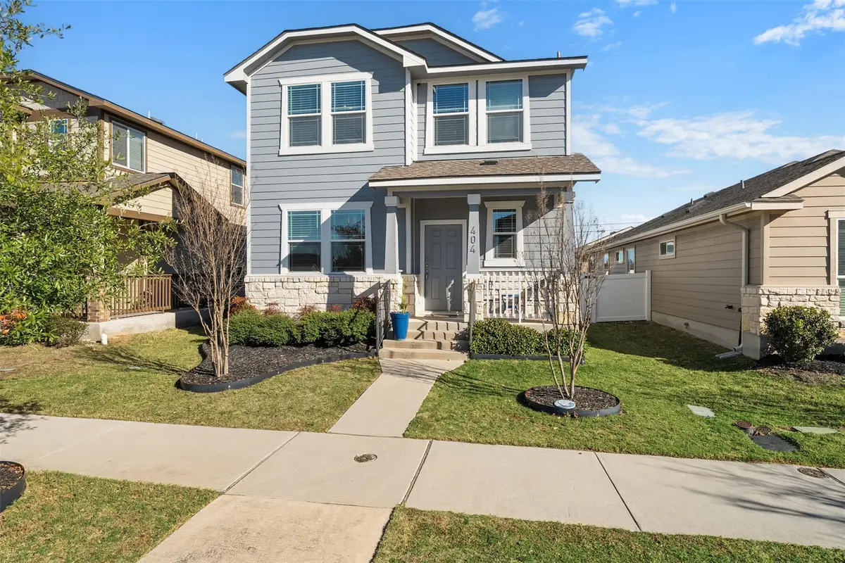 404 Cane River Rd, Pflugerville, TX 78660 - #1