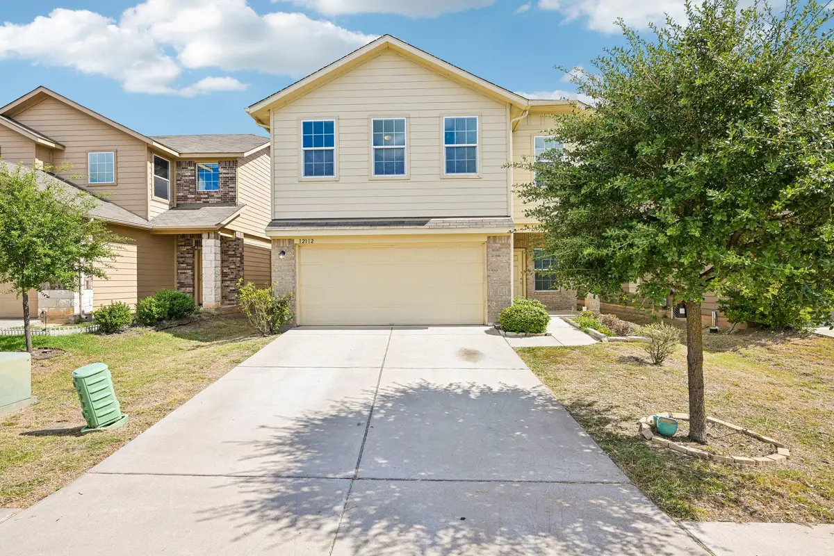 12112 Waterford Run Way, Manor, TX 78653 - #1