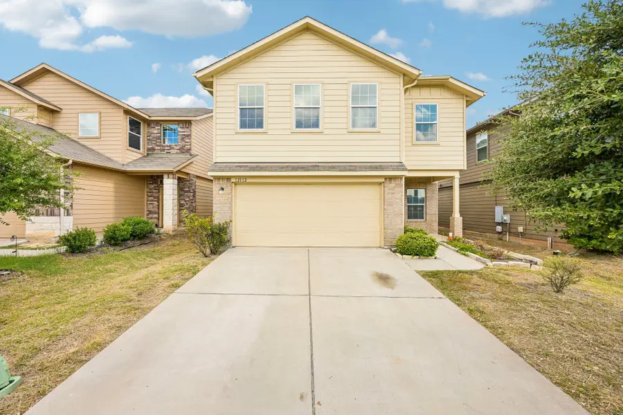 12112 Waterford Run Way, Manor, TX 78653 - #2