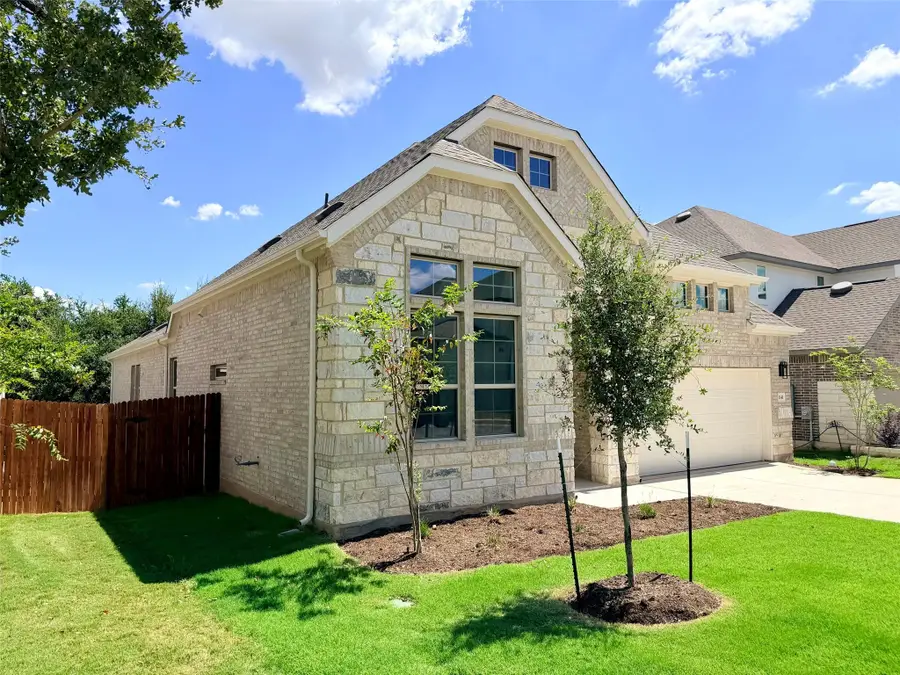 1141 Cole Estates Dr, Georgetown, TX 78628 - #2