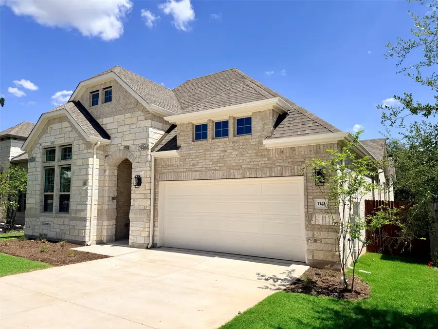 1141 Cole Estates Dr, Georgetown, TX 78628 - #3