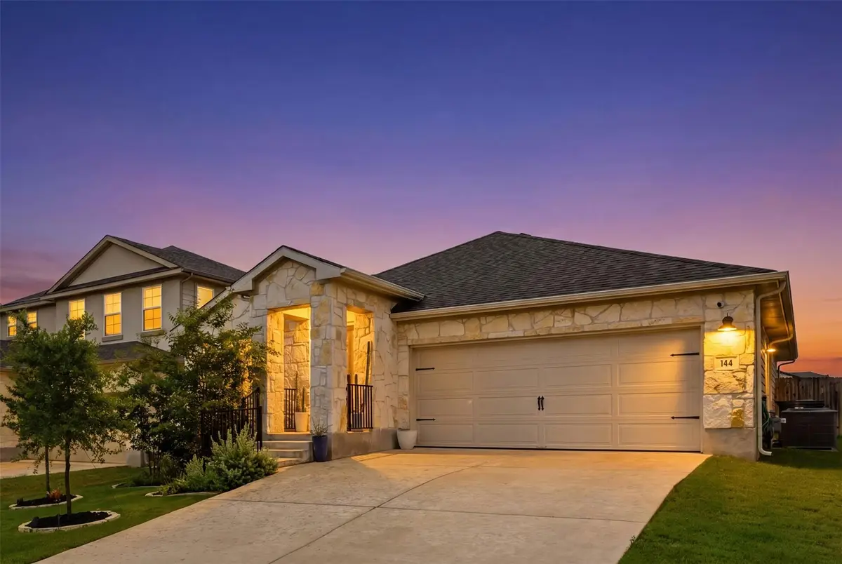 144 El Capitan Loop, Dripping Springs, TX 78620 - #1