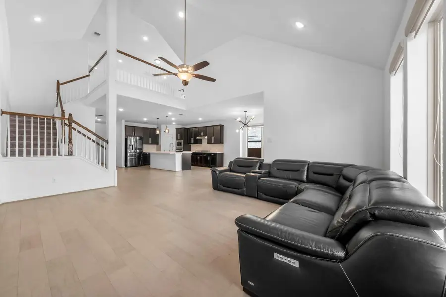 520 Landing Ln, Leander, TX 78641 - Image #3