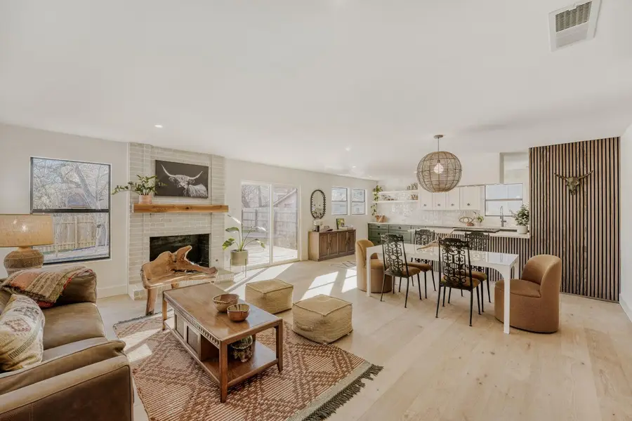 2803 Nordham Dr, Austin, TX 78745 - Image #2