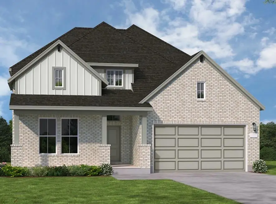 518 Los Aliso Ct, Liberty Hill, TX 78642 - #1
