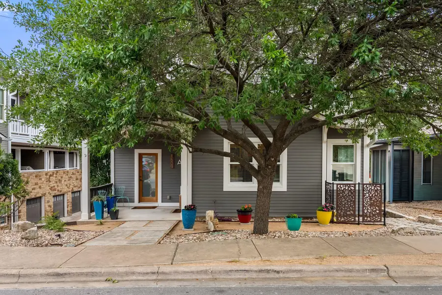 1609 W 8th St #A, Austin, TX 78703 - #2