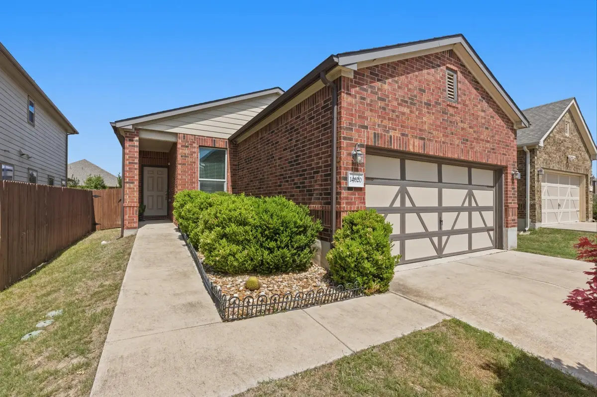 14620 Goshawk Dr, Pflugerville, TX 78660 - #1