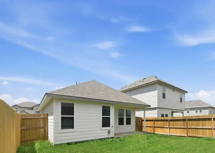 1607 Champagne Oak, New Braunfels, TX 78130 - #2