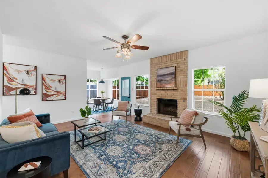 1211 York Castle Dr, Pflugerville, TX 78660 - Image #3