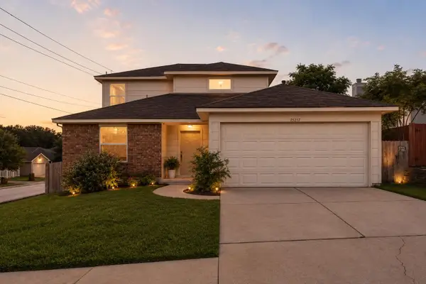 15217 Bullace St, Austin, TX 78724