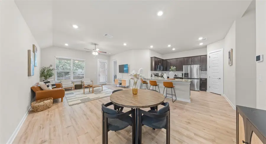 2416 Bear Cub Bnd, Leander, TX 78641 - Image #3