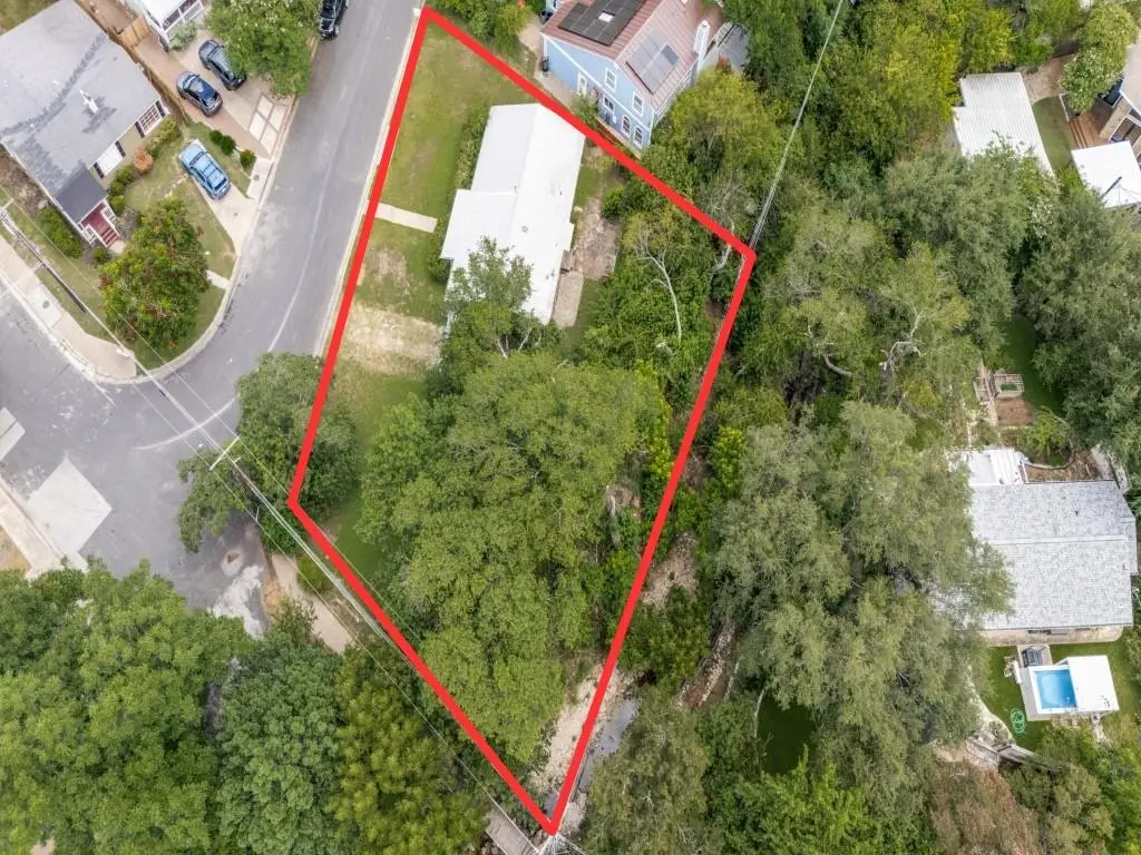 4814 Woodview Ave, Austin, TX 78756 - #1