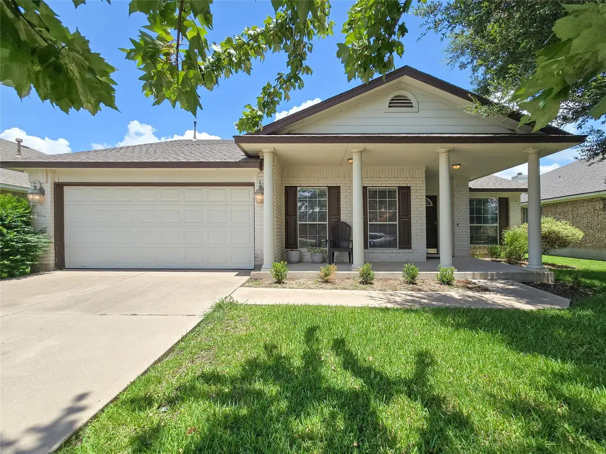 11704 Fletcher Hall Ln, Austin, TX 78717 - #1