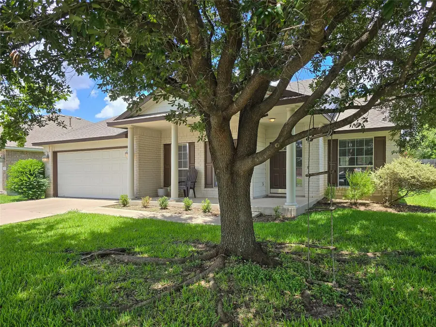 11704 Fletcher Hall Ln, Austin, TX 78717 - #3