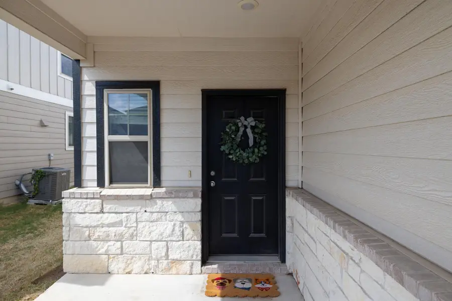 309 Black Alder St, Georgetown, TX 78626 - #2