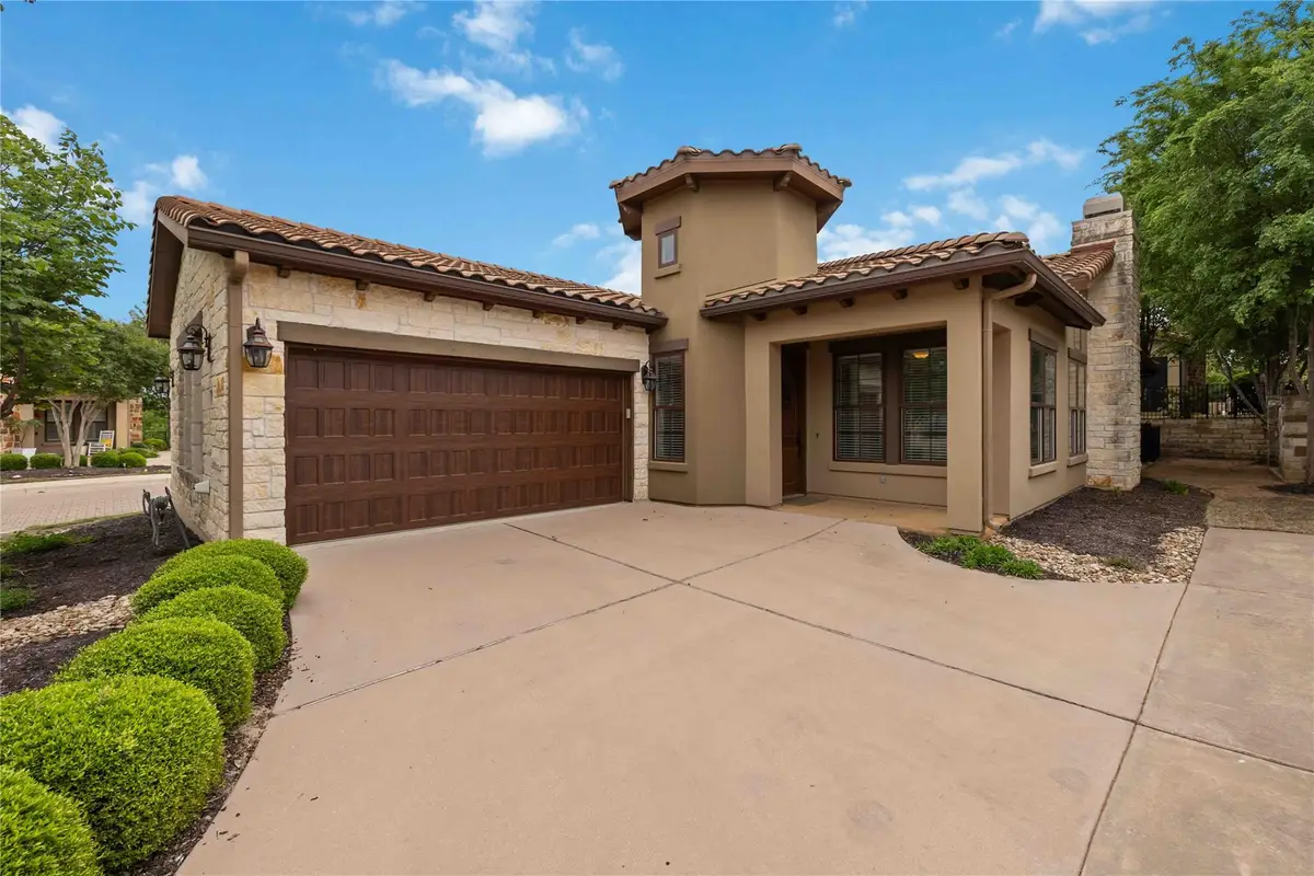 204 Delfino Cir, Lakeway, TX 78734 - #1
