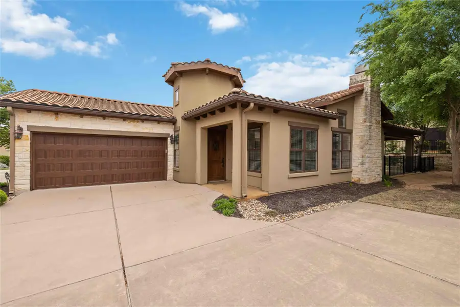 204 Delfino Cir, Lakeway, TX 78734 - #3