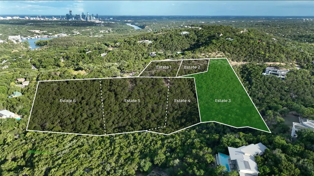 6 Martelli Ln, West Lake Hills, TX 78746 - #1