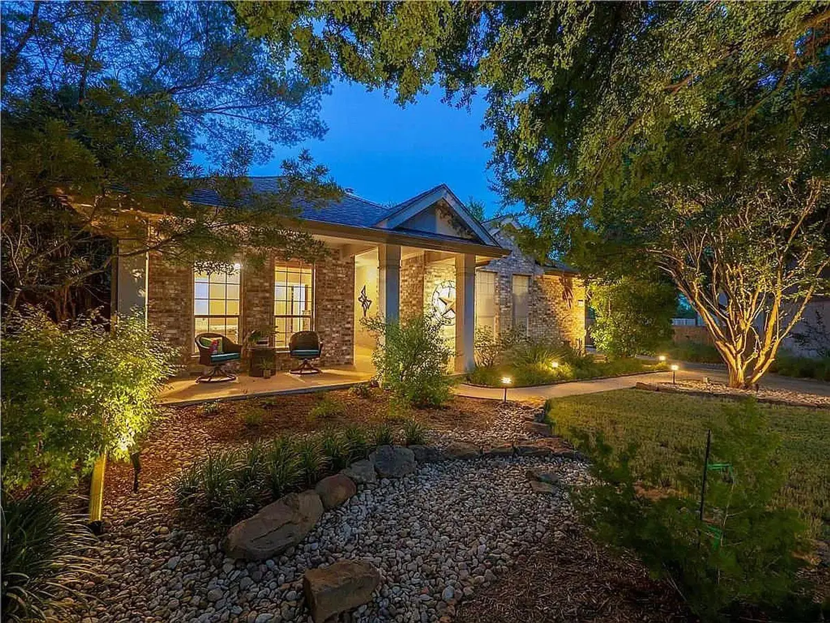 2812 Cascade Falls Dr, Austin, TX 78738 - #1