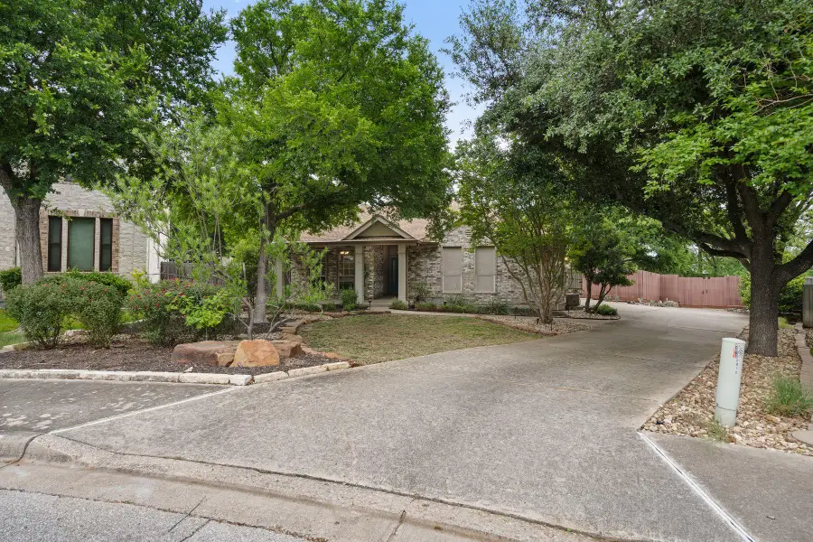 2812 Cascade Falls Dr, Austin, TX 78738 - #3