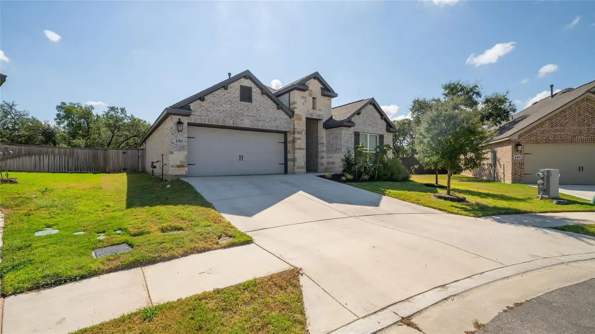 150 Angel Oak Way, San Marcos, TX 78666 - Image #1