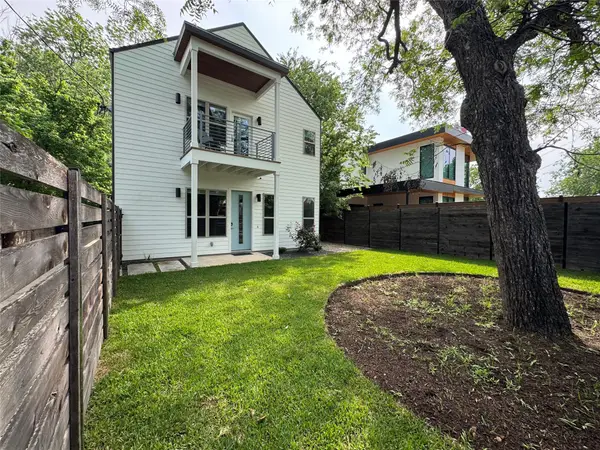 2811 Garwood St, Austin, TX 78702