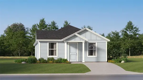 124 Silent Sky Ln, Hutto, TX 78634