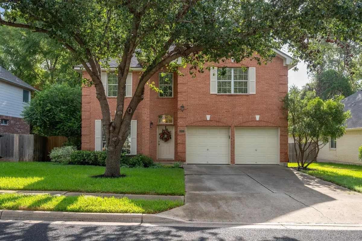 13617 Campesina Dr, Austin, TX 78727 - #1