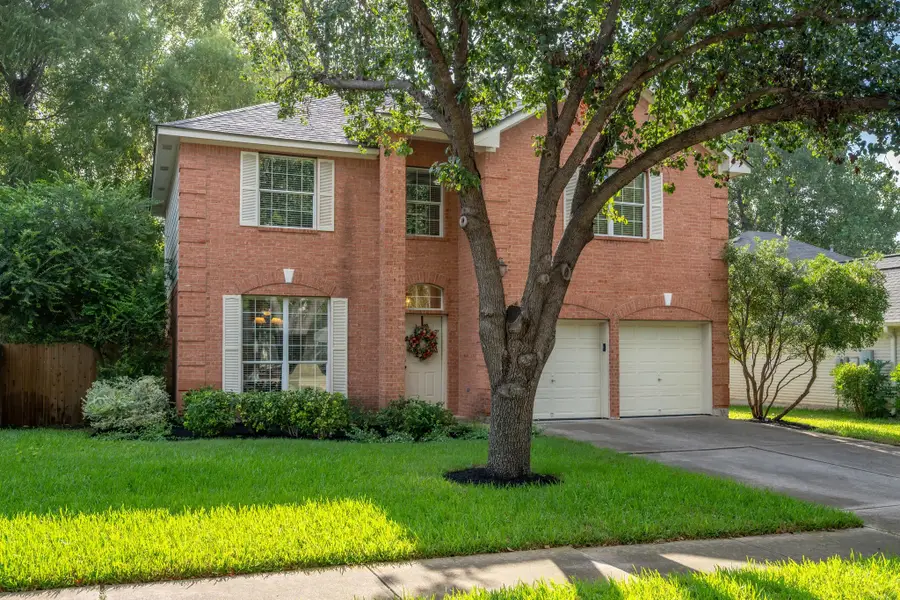 13617 Campesina Dr, Austin, TX 78727 - #2